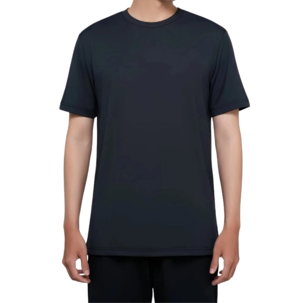 Áo cầu lông Yonex TRM3114 - Jet Black chính hãng