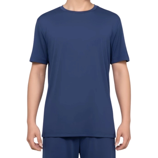 Áo cầu lông Yonex TRM3114 - Patriot Blue chính hãng