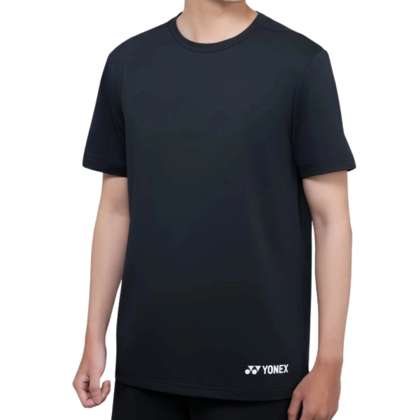 Áo cầu lông Yonex TRM3115 - Jet Black chính hãng