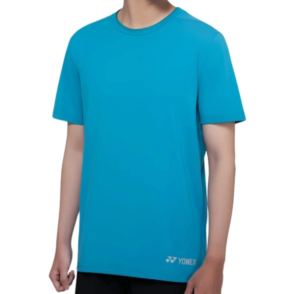 Áo cầu lông Yonex TRM3115 - Jford Blue chính hãng