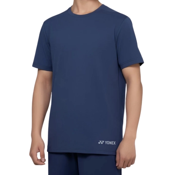 Áo cầu lông Yonex TRM3115 - Patriot Blue chính hãng