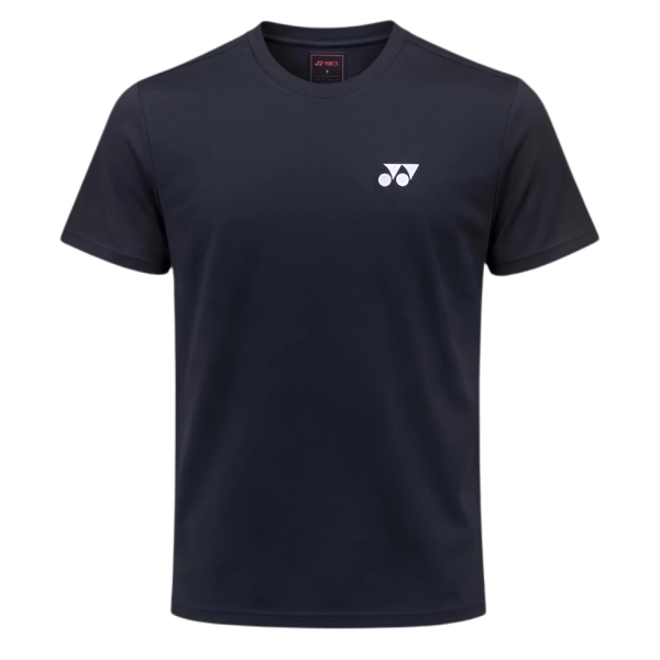 Áo cầu lông Yonex TRM3164 EASY6 - Jet Black chính hãng