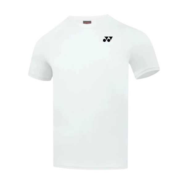 Áo cầu lông Yonex TRM3178 EASY6 - White chính hãng