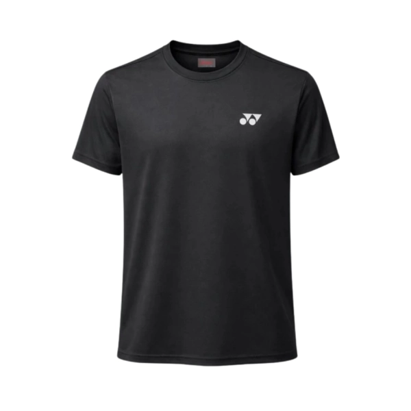 Áo cầu lông Yonex TRM3182 EASY6 - Jet Black chính hãng