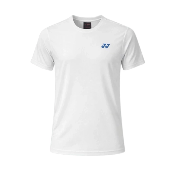 Áo cầu lông Yonex TRM3182 EASY6 - White chính hãng