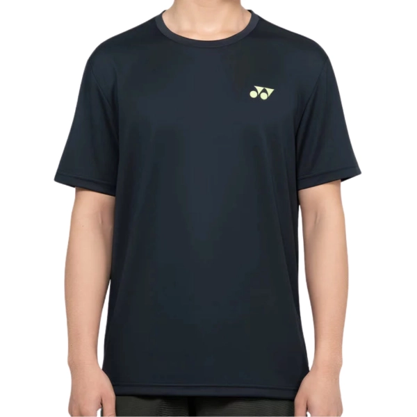 Áo cầu lông Yonex TRM3184 EASY6 - Jet Black chính hãng