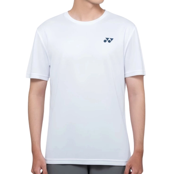 Áo cầu lông Yonex TRM3184 EASY6 - White chính hãng