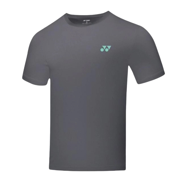 Áo cầu lông Yonex TRM3210 - Odyssey Gray  chính hãng