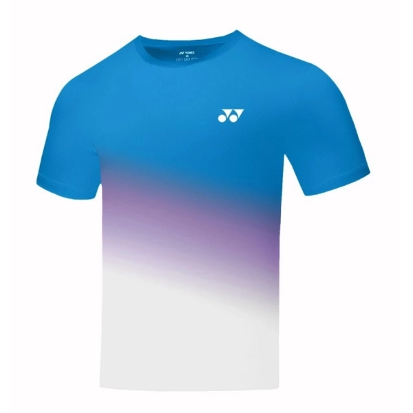 Áo cầu lông Yonex TRM3241 - Directoire Blue chính hãng