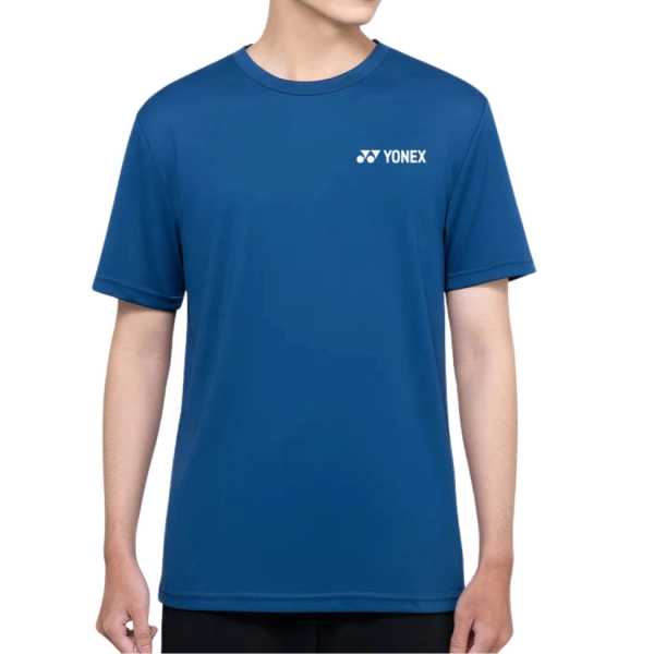 Áo cầu lông Yonex TRM3274 EASY6 - Navy Peony chính hãng