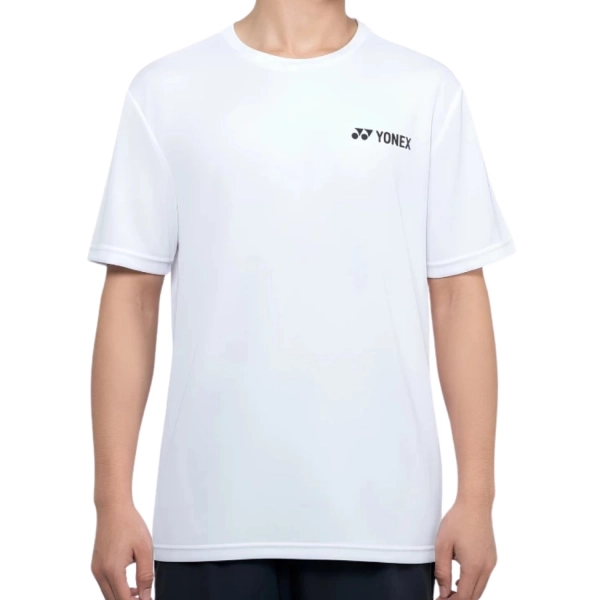 Áo cầu lông Yonex TRM3274 EASY6 - White chính hãng