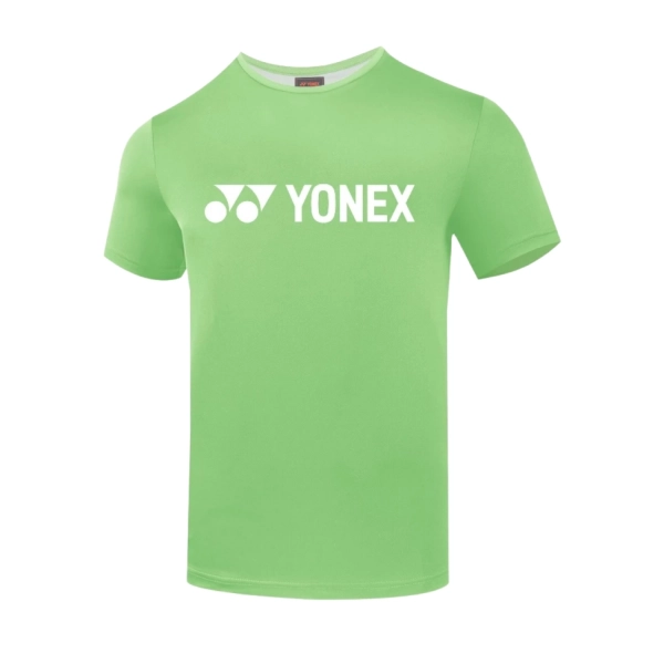 Áo cầu lông Yonex TRM3281 EASY6 - Nile Green chính hãng