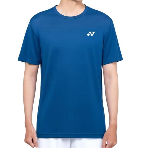 Áo cầu lông Yonex TRM3282 EASY6 - Navy Peony chính hãng