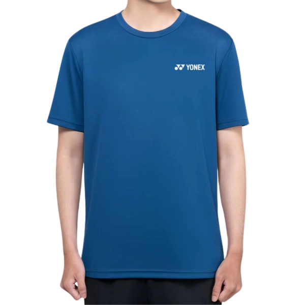 Áo cầu lông Yonex TRM3284 EASY6 - Navy Peony chính hãng