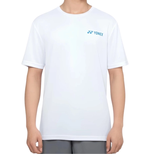 Áo cầu lông Yonex TRM3284 EASY6 - White chính hãng