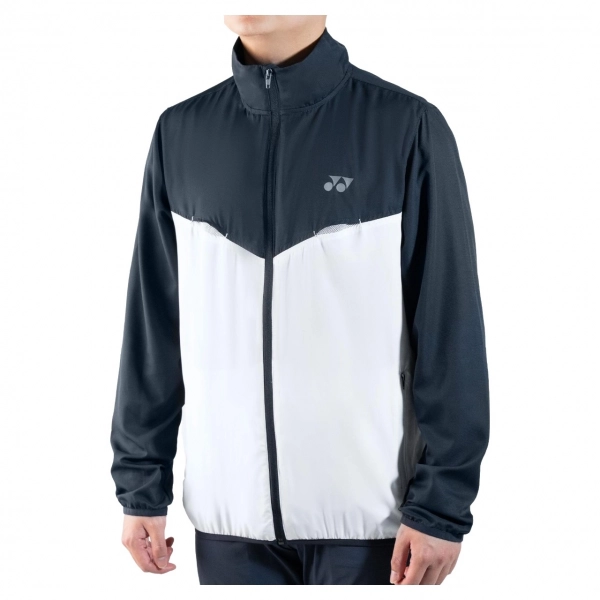 Áo khoác cầu lông Yonex TJM2885 - Dark Navy chính hãng