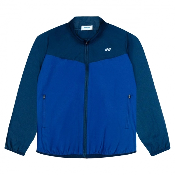 Áo khoác cầu lông Yonex TJM2885 - Mood Indigo chính hãng