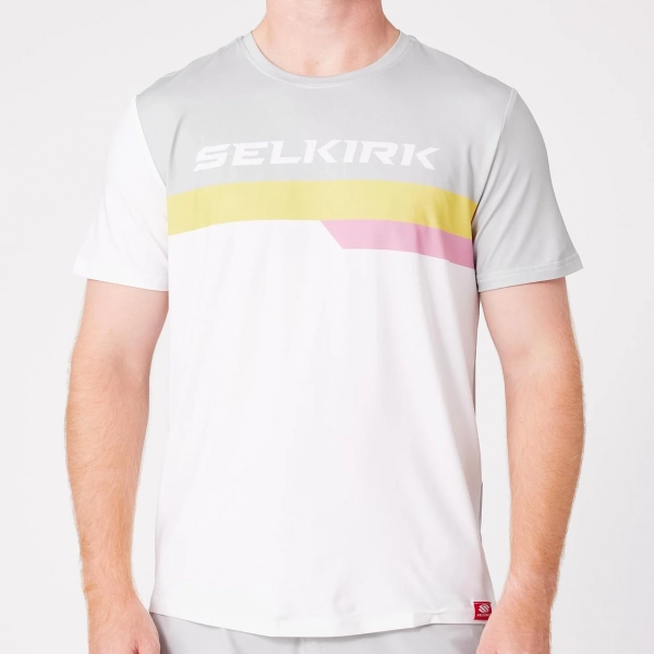 Áo Pickleball Selkirk Men's Legacy Crew