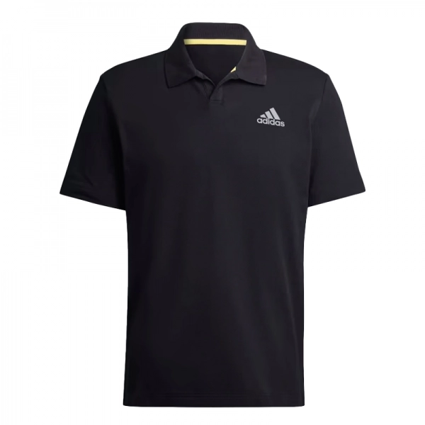 Áo tennis Adidas 3-Bar Clubhouse