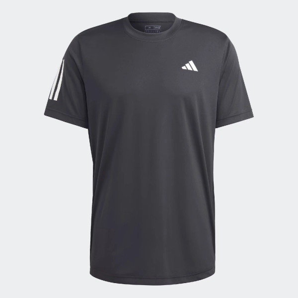 Áo tennis Adidas 3 Sọc Club