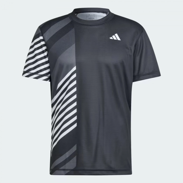 Áo tennis Adidas Heat.Rdy Freelift Pro