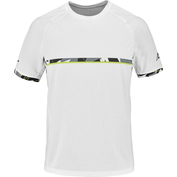 Áo tennis Aero Crew Neck Tee Men chính hãng (23011Y1000)