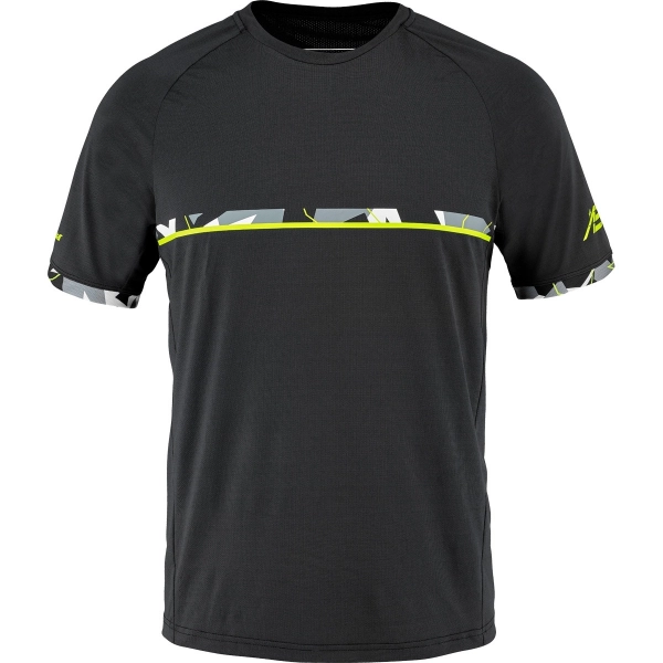 Áo tennis Aero Crew Neck Tee Men chính hãng (23011Y2000)