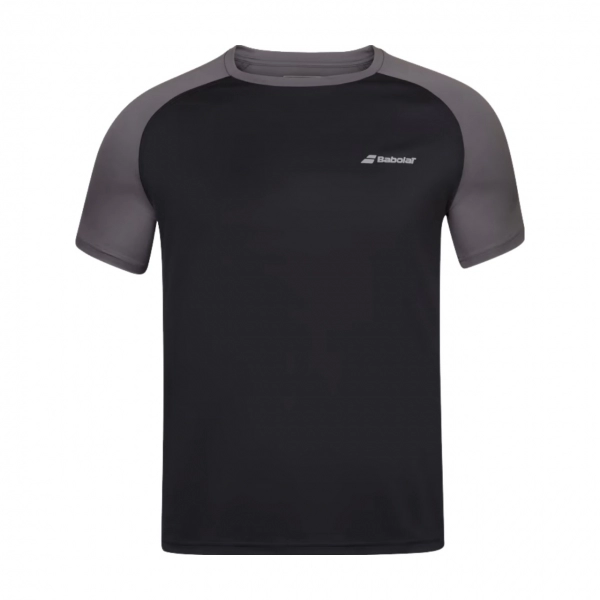 Áo tennis Babolat Play Crew neck Tee Men chính hãng (10112000)