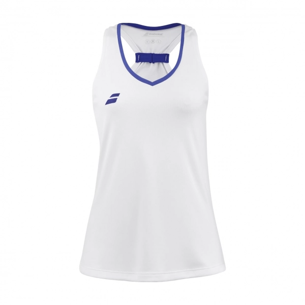 Áo tennis Babolat Play Tank Top Women chính hãng (20711000)