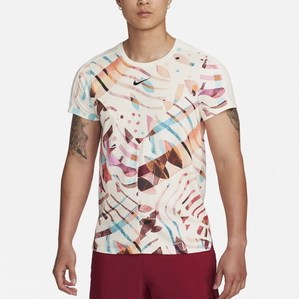 Áo tennis Nike NikeCourt Dri-FIT Slam