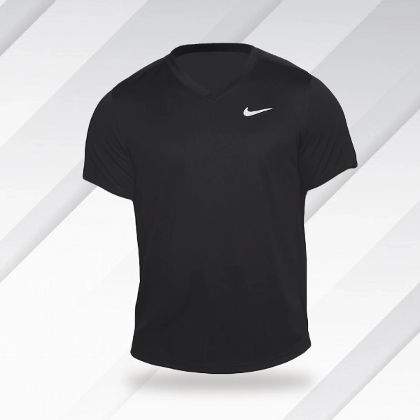 Áo tennis Nike NikeCourt Dri-FIT Victory