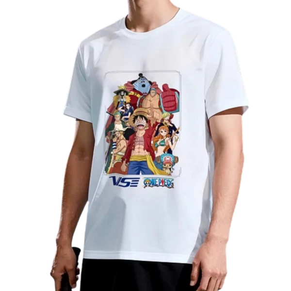 Áo Thun VS Unisex One Piece 4HSA005-1 Chính Hãng