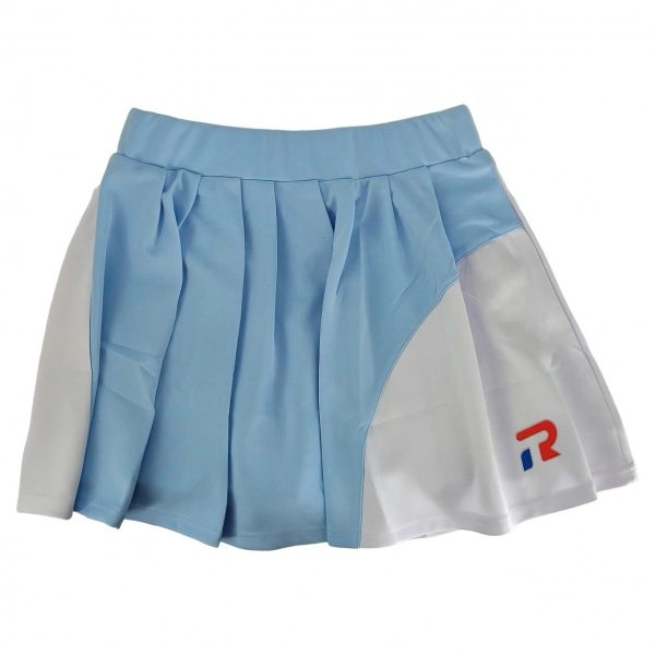 Váy Cầu Lông Taro TR025-V06 Nữ - Xanh biển chính hãng