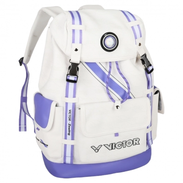 Balo cầu lông Victor BR5056 SW AJ