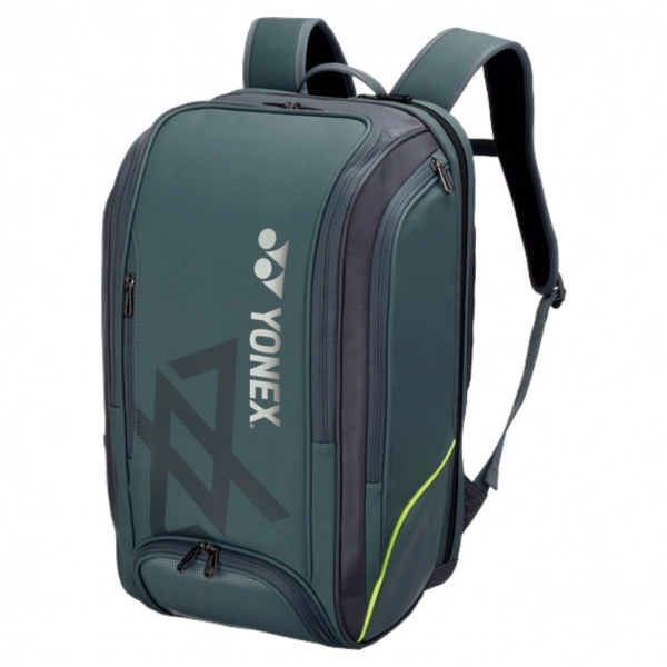Balo cầu lông Yonex BA02512VEX - Steel Gray chính hãng