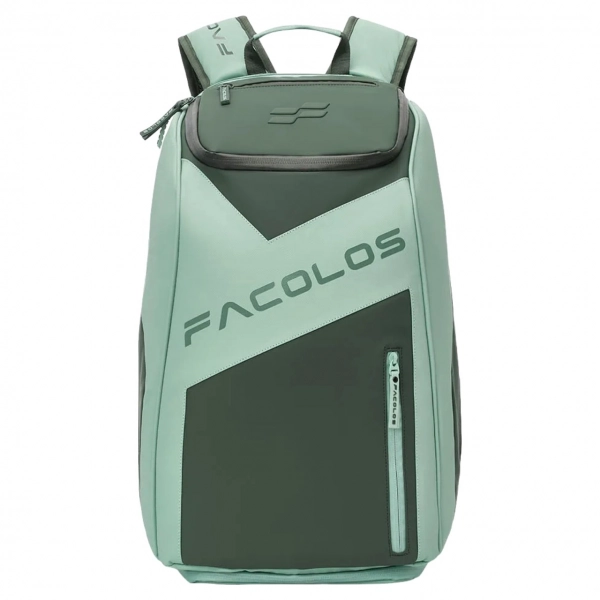 Balo Pickleball Facolos Smash - Forest Mint chính hãng
