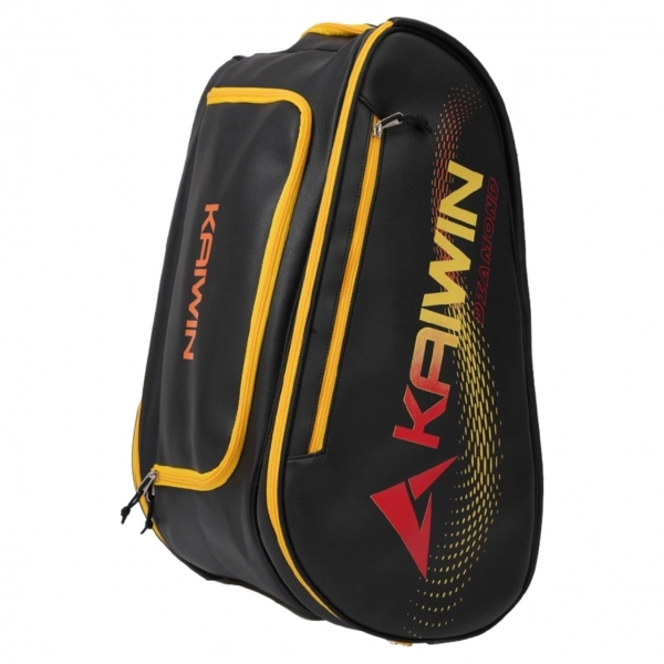 Balo Pickleball Kaiwin Diamond - Đen chính hãng