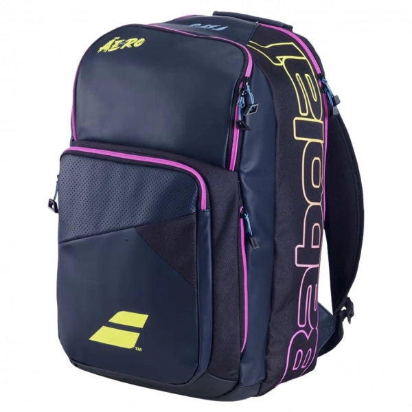 Balo tennis Babolat Backpack Pure Aero Rafa chính hãng (753102-373)