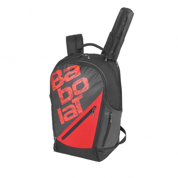 Balo Tennis Babolat EXPANDABLE Black/Red