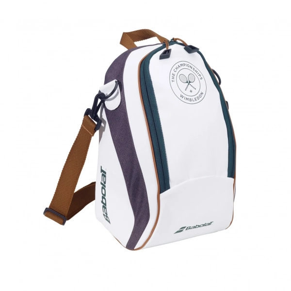 Balo Tennis Babolat WIMBLEDON COOLER BAG chính hãng (742031-100)