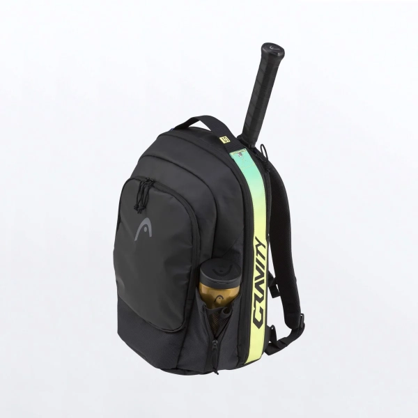 Balo Tennis Head Gravity R-Pet Back Pack