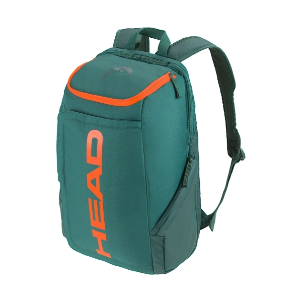 Balo tennis Head Pro 28L DYFO chính hãng (260233)