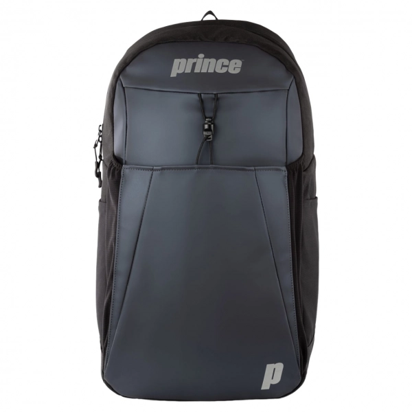 Balo tennis Prince Slam Backpack Bk/Gy chính hãng