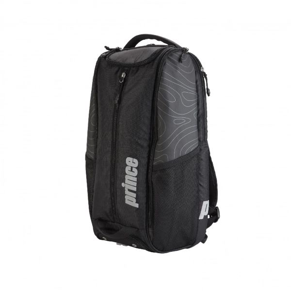 Balo Tennis Prince Tour Reflective 19 Duffelpack đen