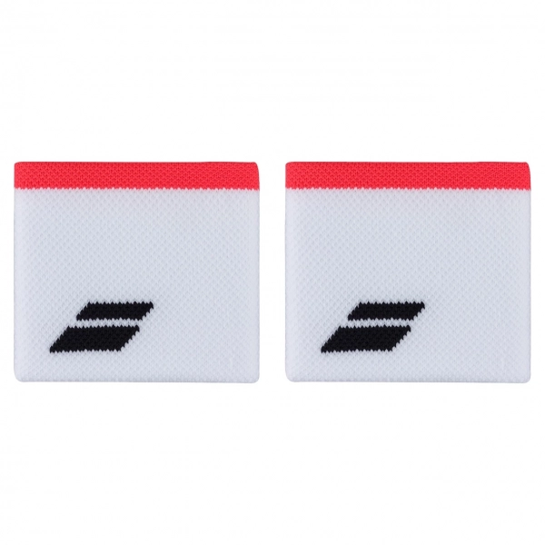Băng chặn mồ hôi tay Babolat Logo Wristband chính hãng (1261-1089)