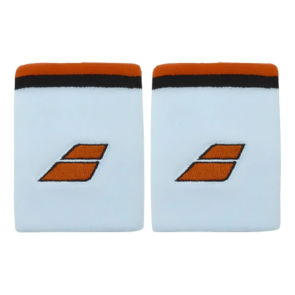 Băng chặn mồ hôi tay Babolat Terry Jumbo Wristband chính hãng (1263-4142)