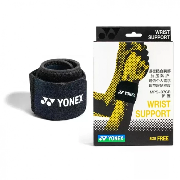 Băng cổ tay Yonex 07CR