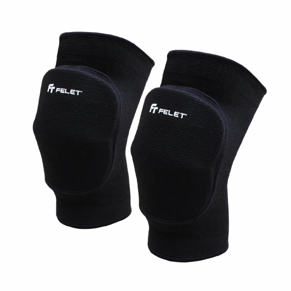 Băng đầu gối Felet Knee Pad Chính Hãng