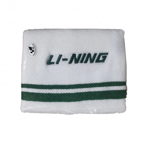 Băng Chặn Mồ Hôi Lining AHWR014-6 Chính Hãng