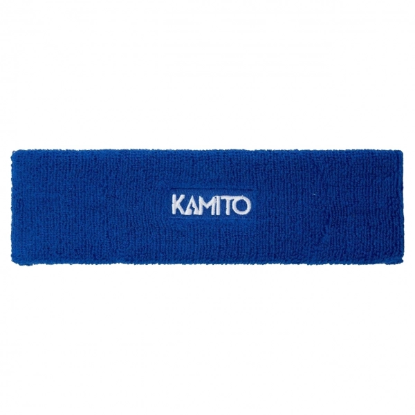 Băng trán cầu lông Kamito Galaxy KMPKBMH240123 - Xanh navy